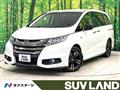 2016 Honda Odyssey Hybrid