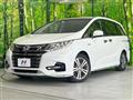 2018 Honda Odyssey Hybrid