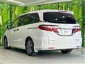 2018 Honda Odyssey Hybrid