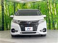 2018 Honda Odyssey Hybrid