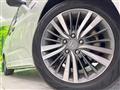 2018 Honda Odyssey Hybrid