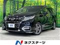 2018 Honda Odyssey Hybrid