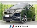 2013 Honda Step WGN