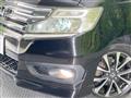 2013 Honda Step WGN