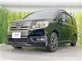 2013 Honda Step WGN