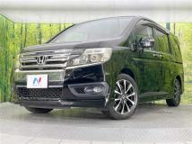2013 Honda Step WGN