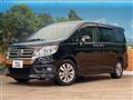 2013 Honda Step WGN
