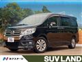 2013 Honda Step WGN