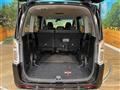 2013 Honda Step WGN