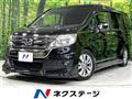 2013 Honda Step WGN