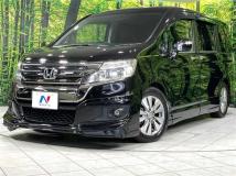 2013 Honda Step WGN