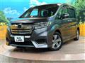 2019 Honda Step WGN
