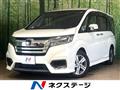 2020 Honda Step WGN