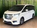 2020 Honda Step WGN