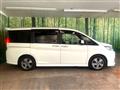 2020 Honda Step WGN