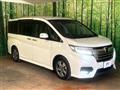 2020 Honda Step WGN