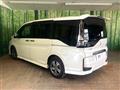 2020 Honda Step WGN