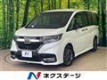 2020 Honda Step WGN