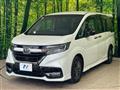 2020 Honda Step WGN