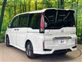 2020 Honda Step WGN