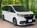 2020 Honda Step WGN