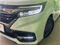 2020 Honda Step WGN