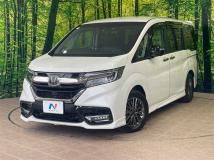 2020 Honda Step WGN