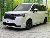 2023 Honda Step WGN