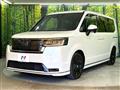 2024 Honda Step WGN