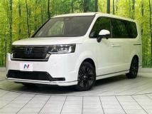 2024 Honda Step WGN