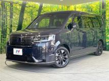 2024 Honda Step WGN