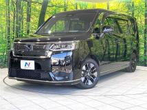 2024 Honda Step WGN