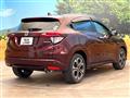 2014 Honda VEZEL