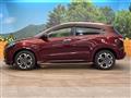 2014 Honda VEZEL