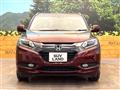 2014 Honda VEZEL