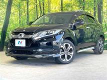 2015 Honda VEZEL