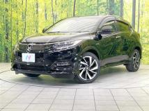 2018 Honda VEZEL