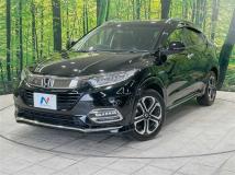 2019 Honda VEZEL
