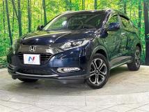 2017 Honda VEZEL