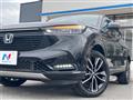 2021 Honda VEZEL