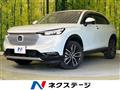2021 Honda VEZEL