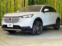 2021 Honda VEZEL