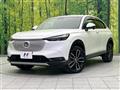 2021 Honda VEZEL