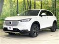 2021 Honda VEZEL
