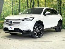2021 Honda VEZEL