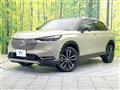 2022 Honda VEZEL