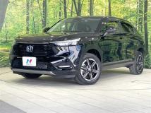 2022 Honda VEZEL