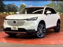 2022 Honda VEZEL