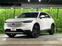 2023 Honda VEZEL