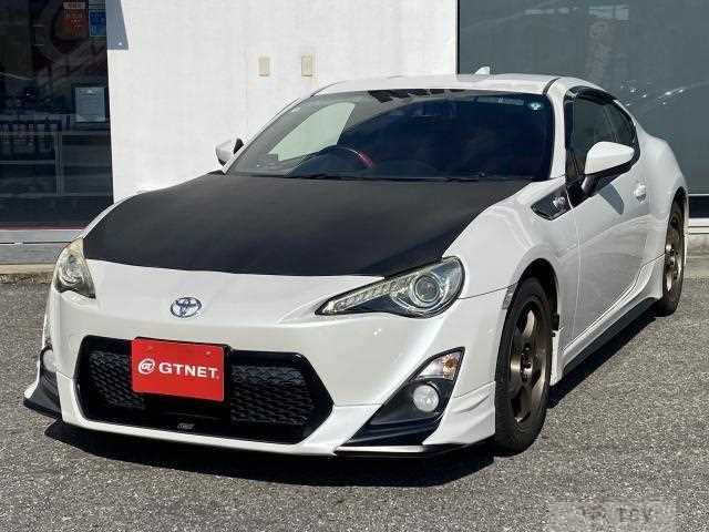 2013 Toyota 86